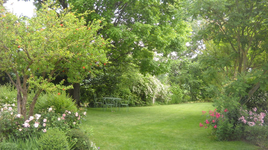 La Casa Del Giardiniere Villa Zero Branco Luaran gambar