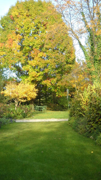 La Casa Del Giardiniere Villa Zero Branco Luaran gambar